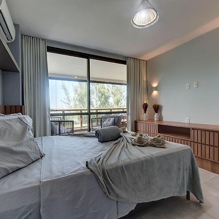 Wai Wai #403 - Apartamento No Cumbuco By Carpediem Екстер'єр фото