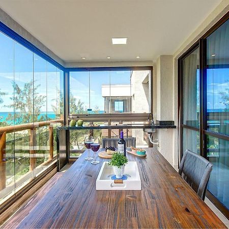 Wai Wai #403 - Apartamento No Cumbuco By Carpediem Екстер'єр фото