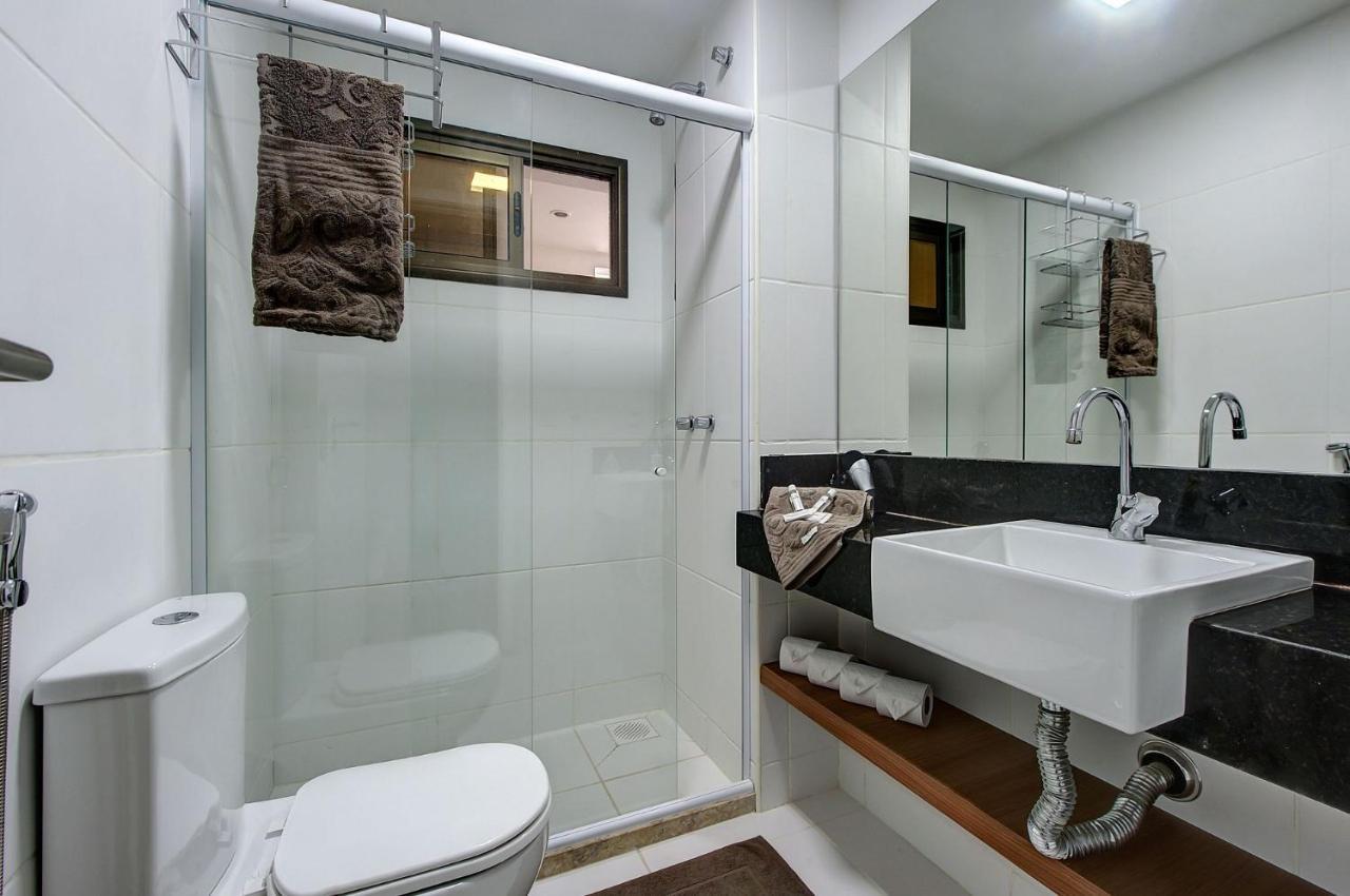 Wai Wai #403 - Apartamento No Cumbuco By Carpediem Екстер'єр фото