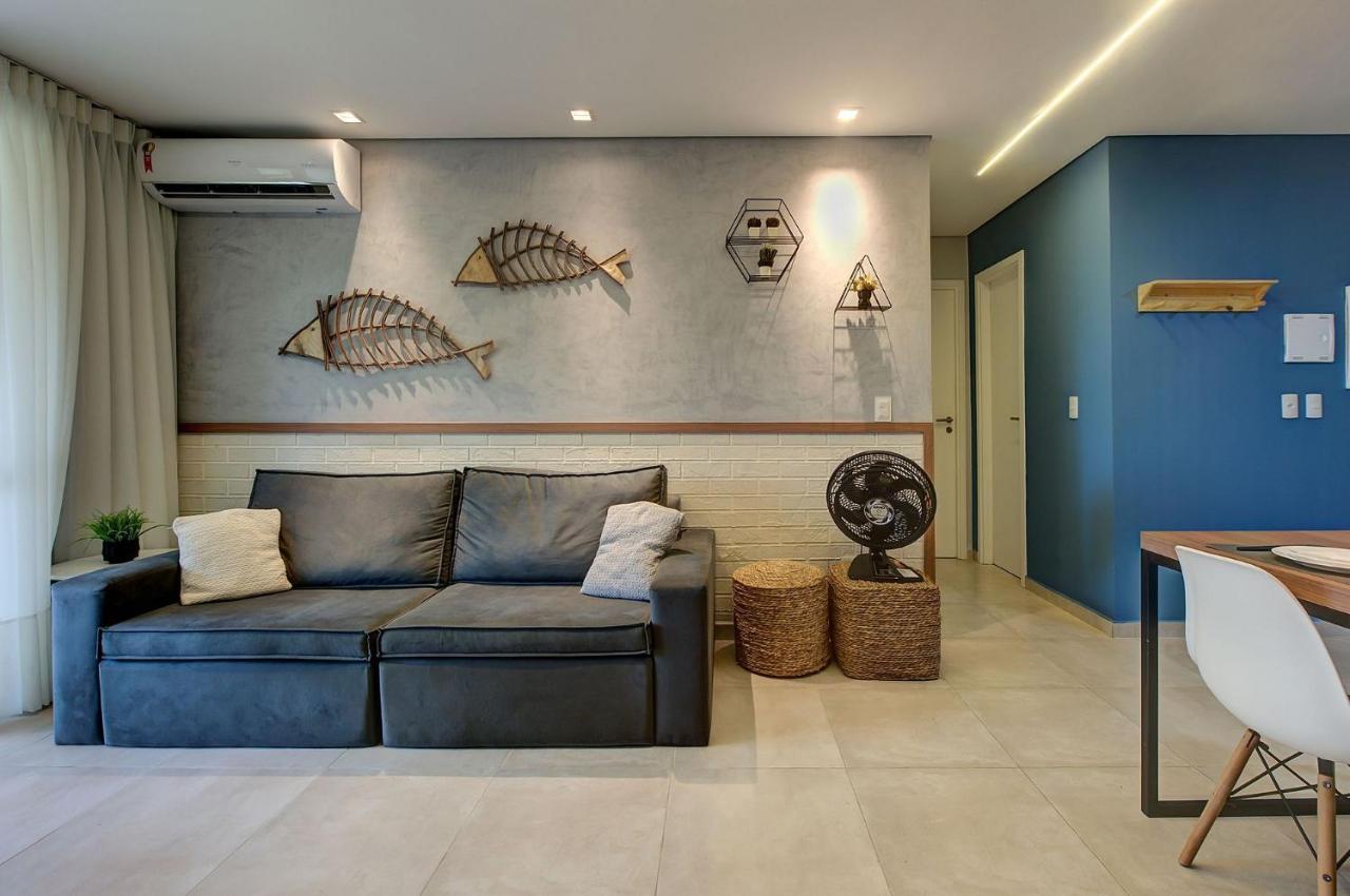 Wai Wai #403 - Apartamento No Cumbuco By Carpediem Екстер'єр фото