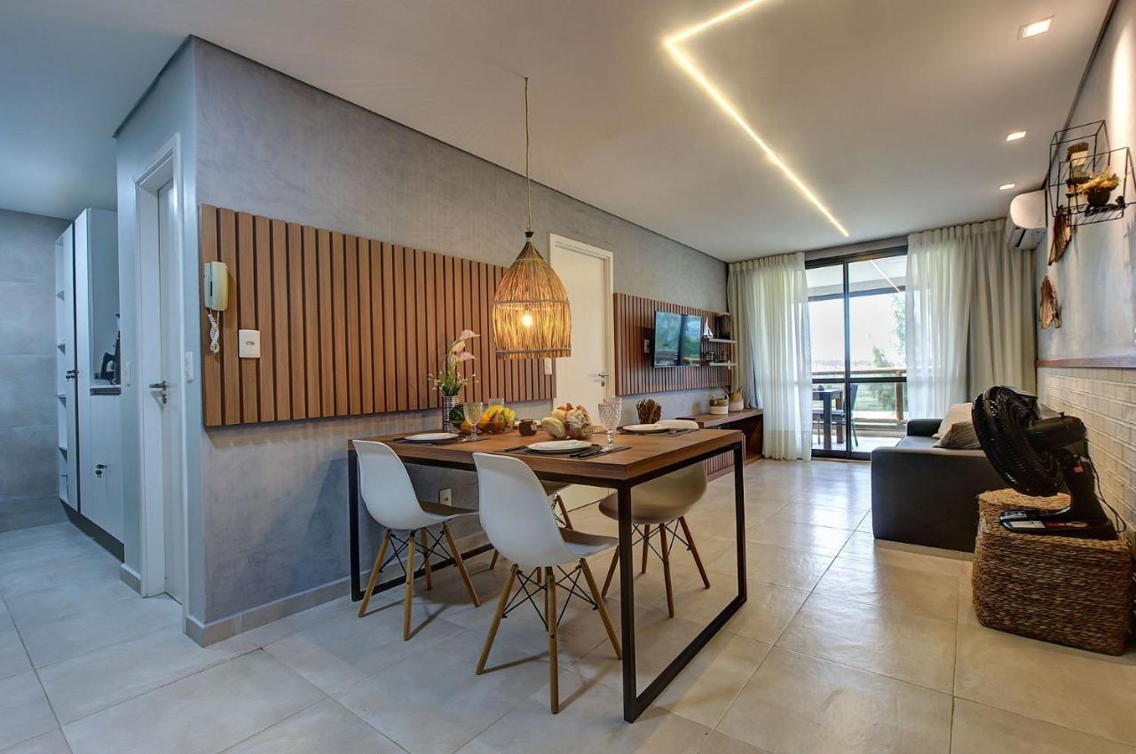 Wai Wai #403 - Apartamento No Cumbuco By Carpediem Екстер'єр фото