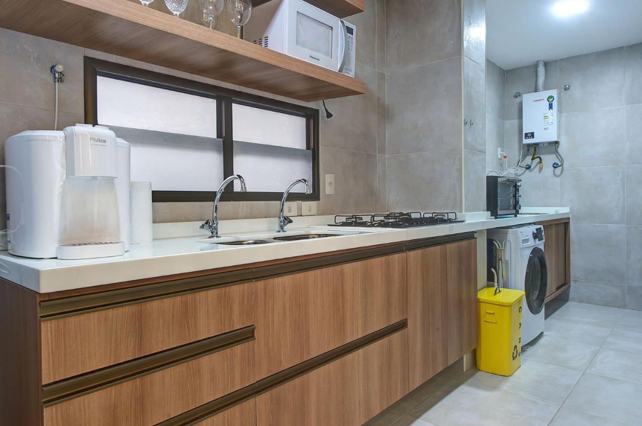 Wai Wai #403 - Apartamento No Cumbuco By Carpediem Екстер'єр фото