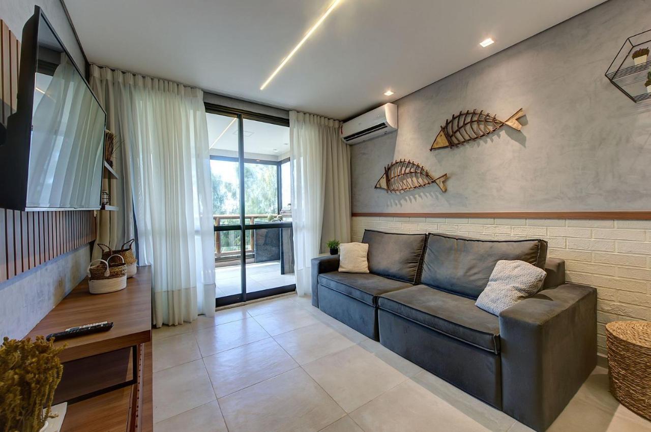 Wai Wai #403 - Apartamento No Cumbuco By Carpediem Екстер'єр фото