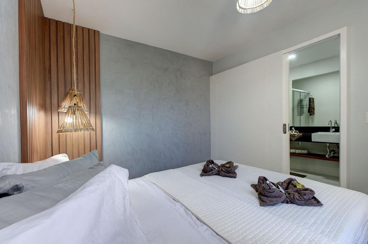 Wai Wai #403 - Apartamento No Cumbuco By Carpediem Екстер'єр фото