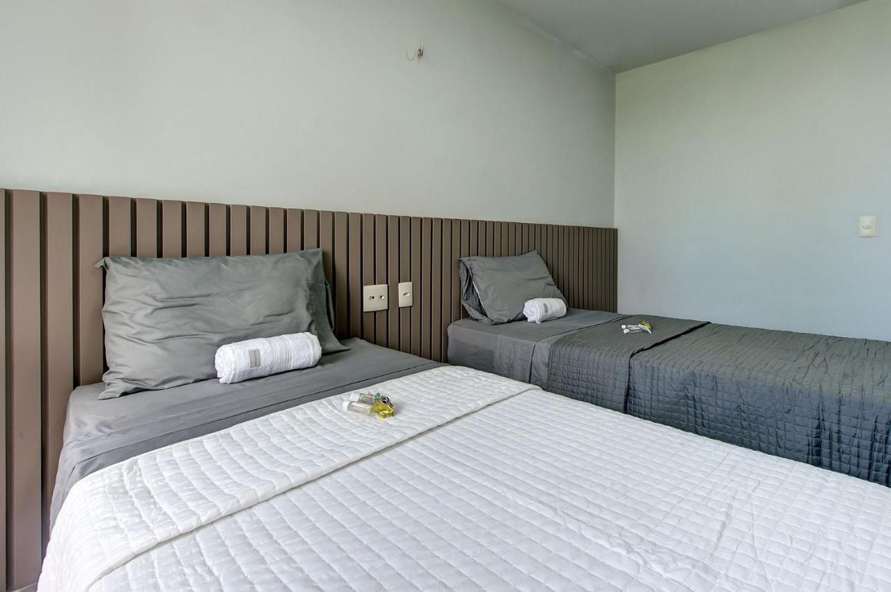 Wai Wai #403 - Apartamento No Cumbuco By Carpediem Екстер'єр фото