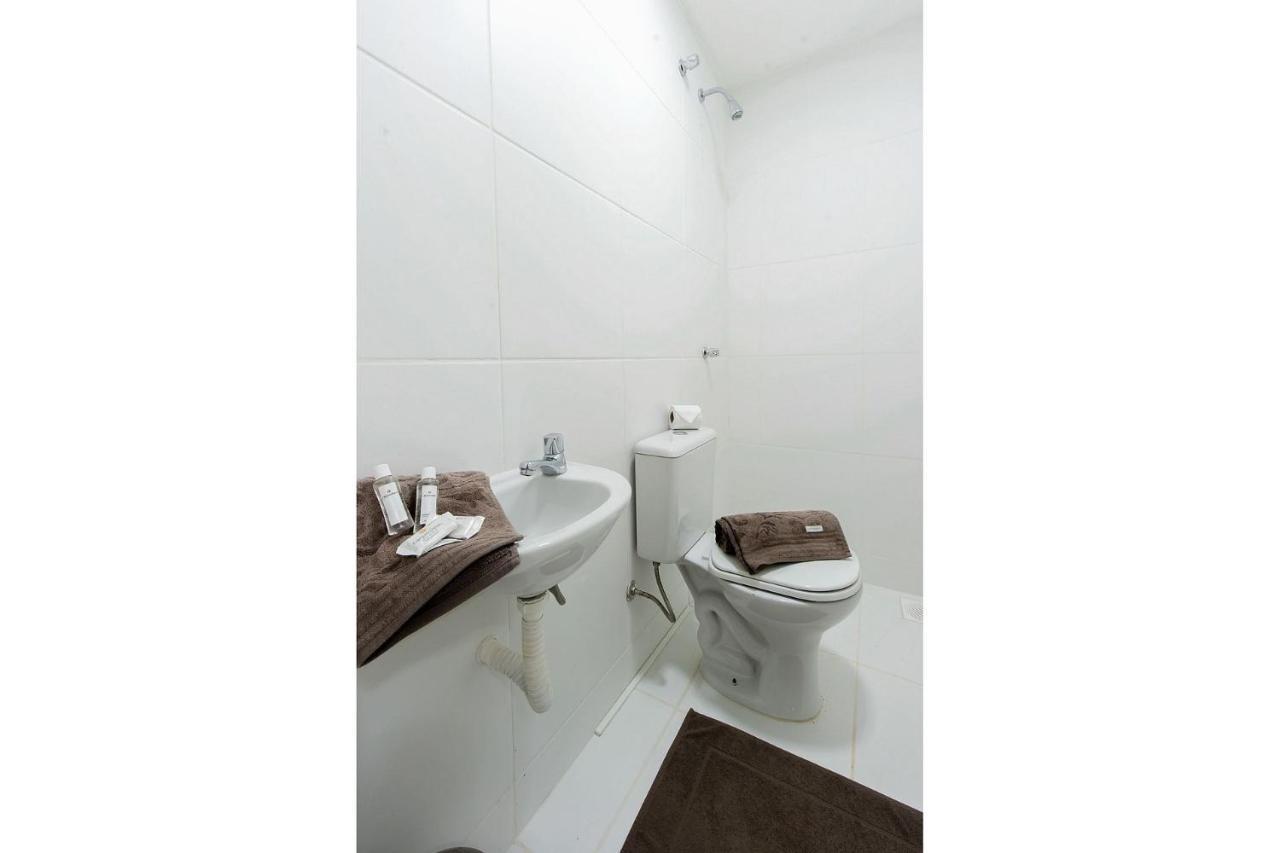 Wai Wai #403 - Apartamento No Cumbuco By Carpediem Екстер'єр фото