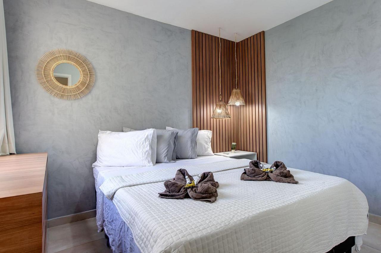Wai Wai #403 - Apartamento No Cumbuco By Carpediem Екстер'єр фото