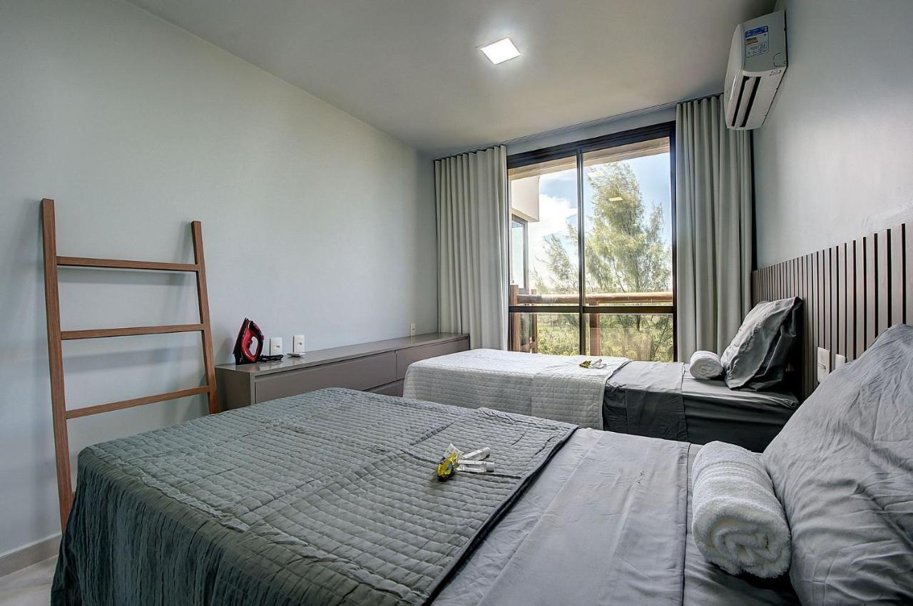 Wai Wai #403 - Apartamento No Cumbuco By Carpediem Екстер'єр фото