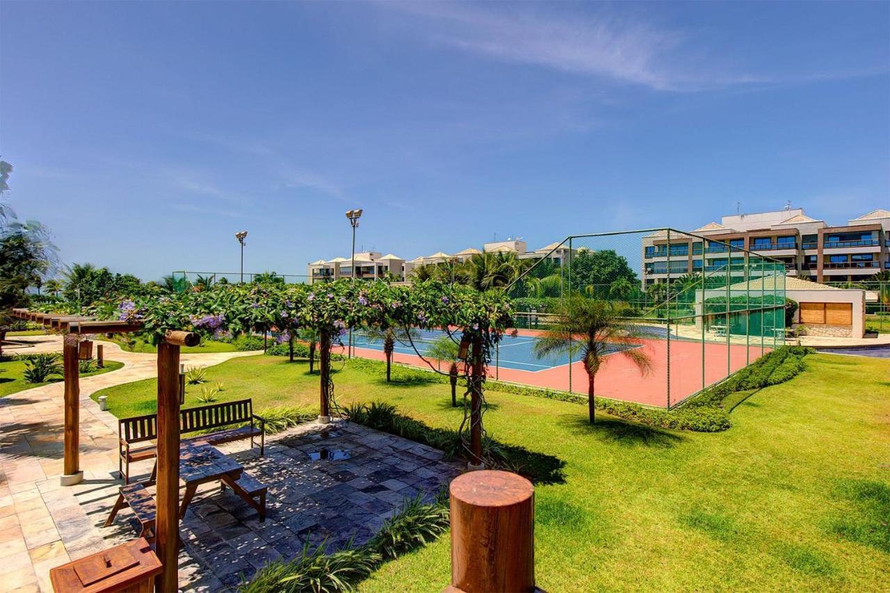 Wai Wai #403 - Apartamento No Cumbuco By Carpediem Екстер'єр фото