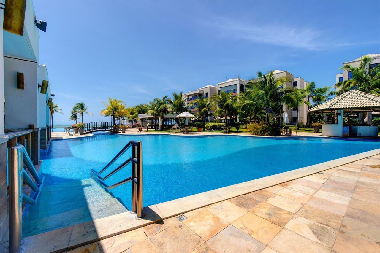 Wai Wai #403 - Apartamento No Cumbuco By Carpediem Екстер'єр фото