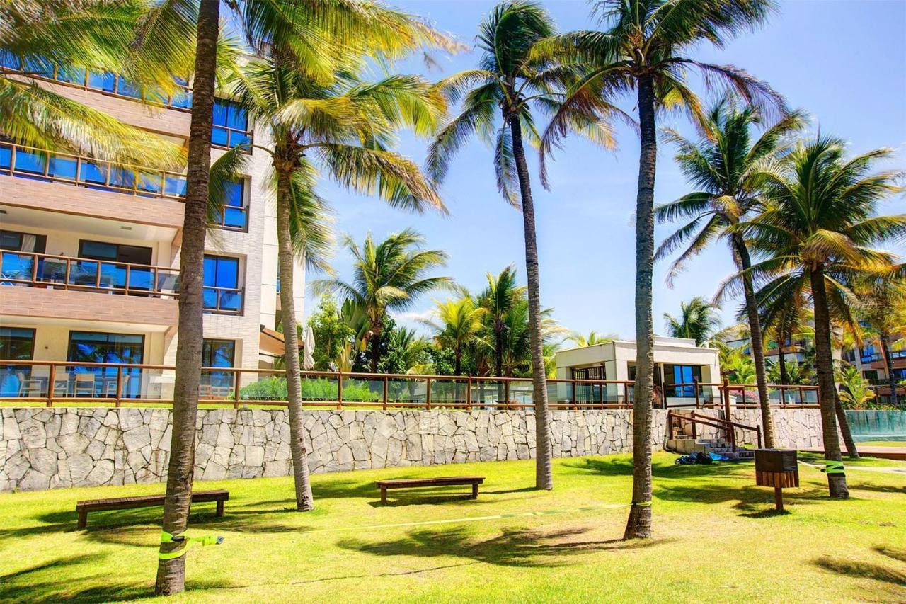Wai Wai #403 - Apartamento No Cumbuco By Carpediem Екстер'єр фото